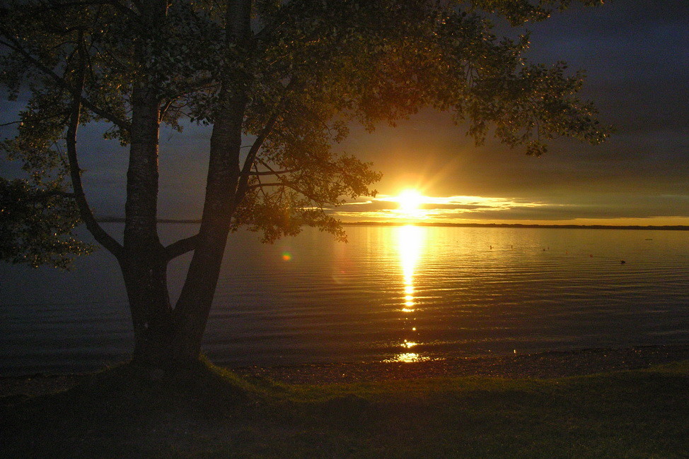 Chiemsee - 2006-09