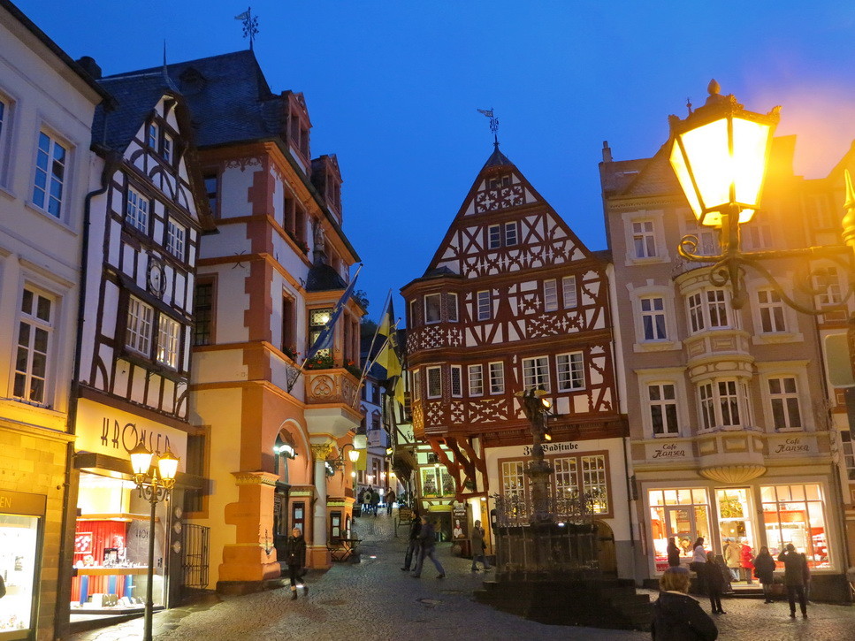 Bernkastel