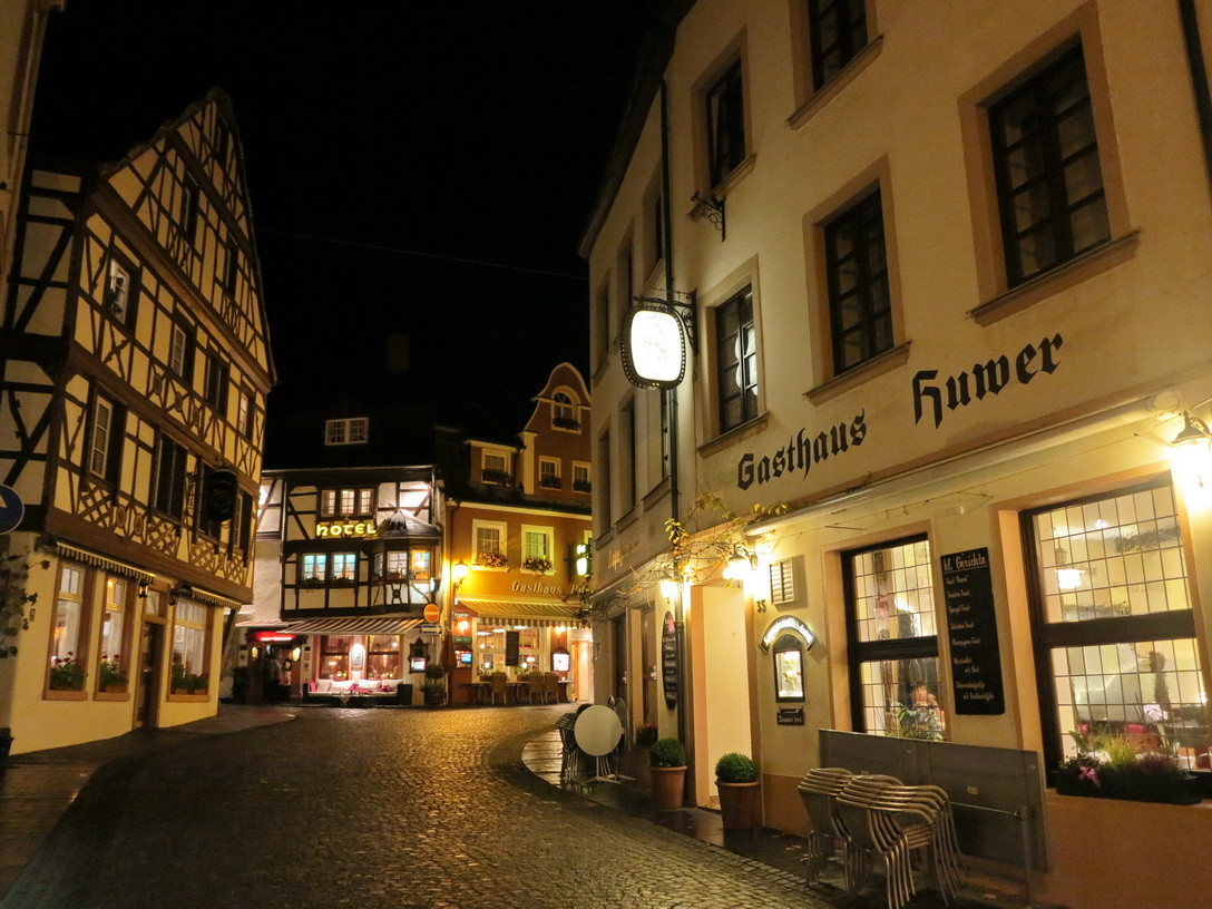 Bernkastel