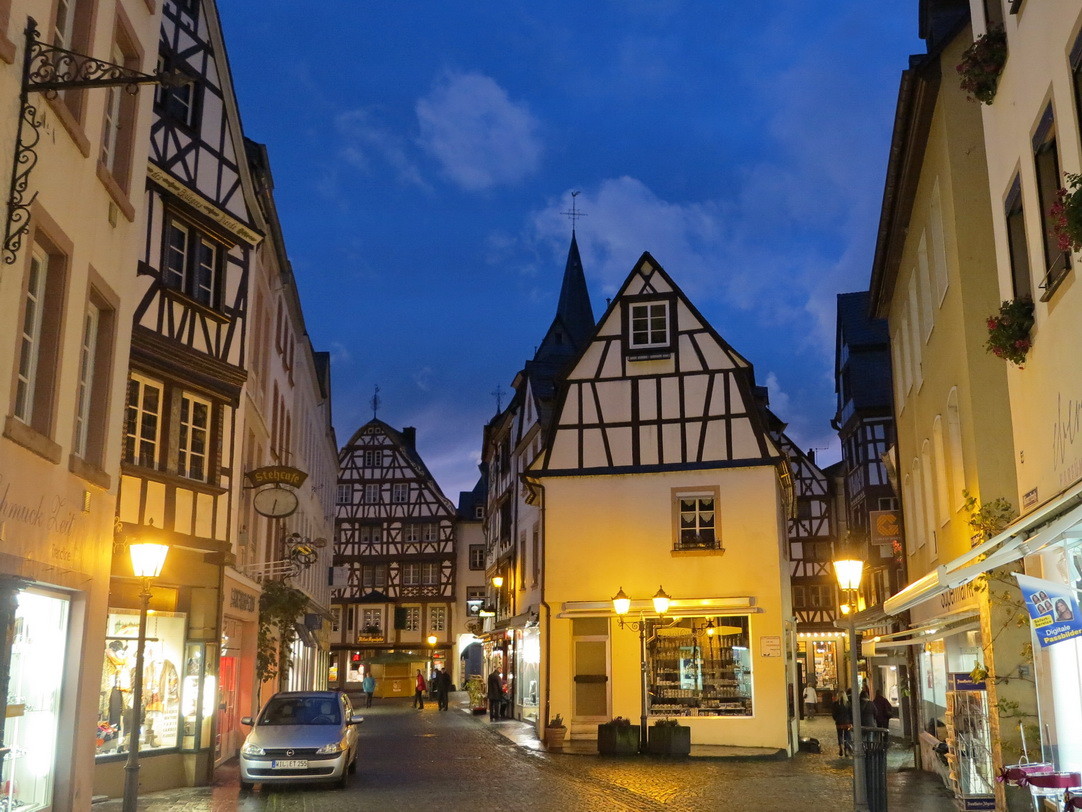 Bernkastel