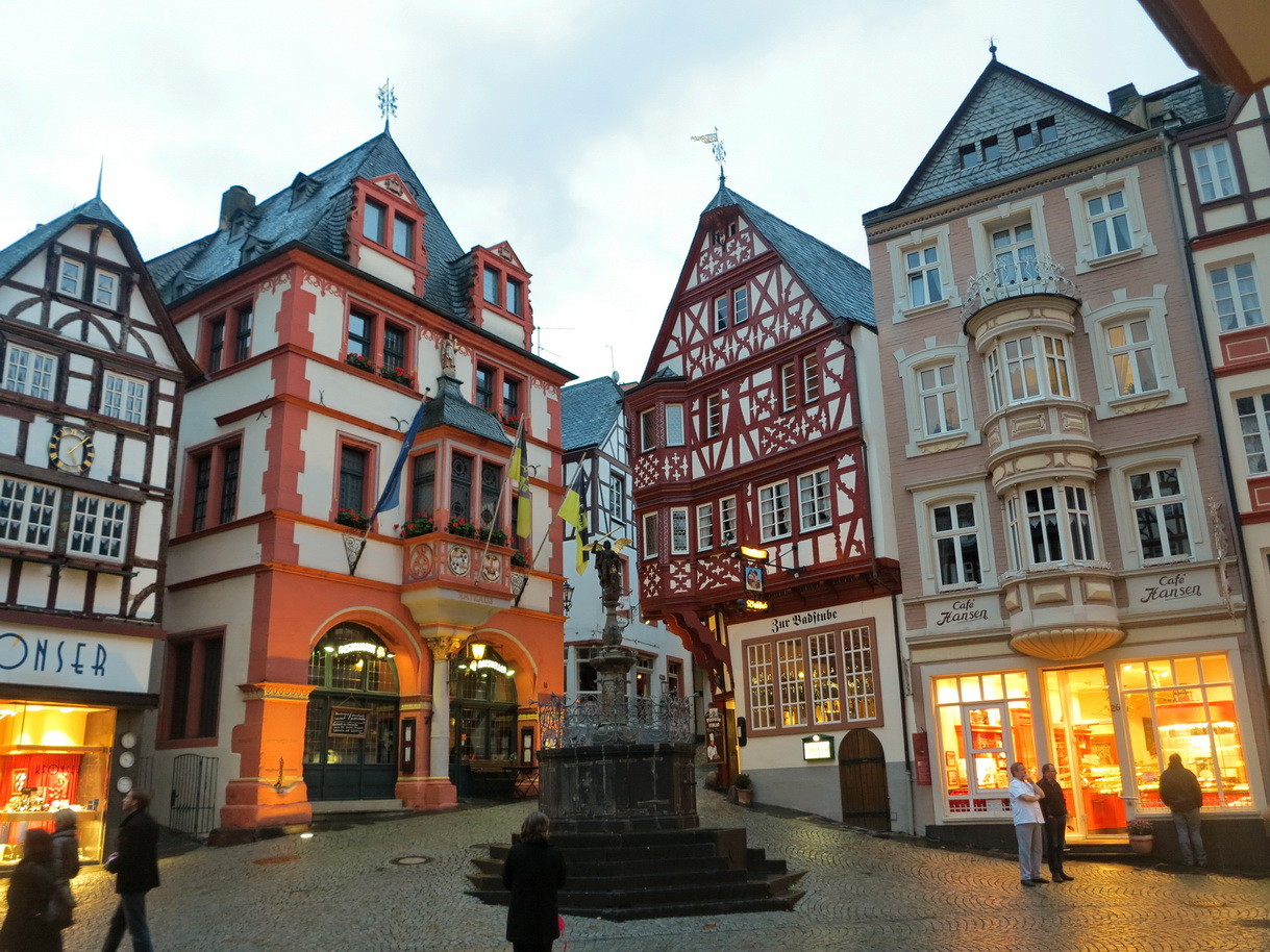 Bernkastel-Kues