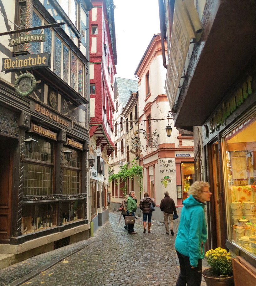 Bernkastel