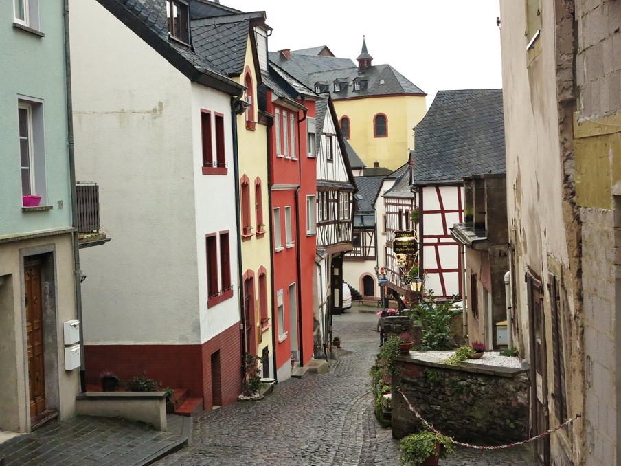 Bernkastel