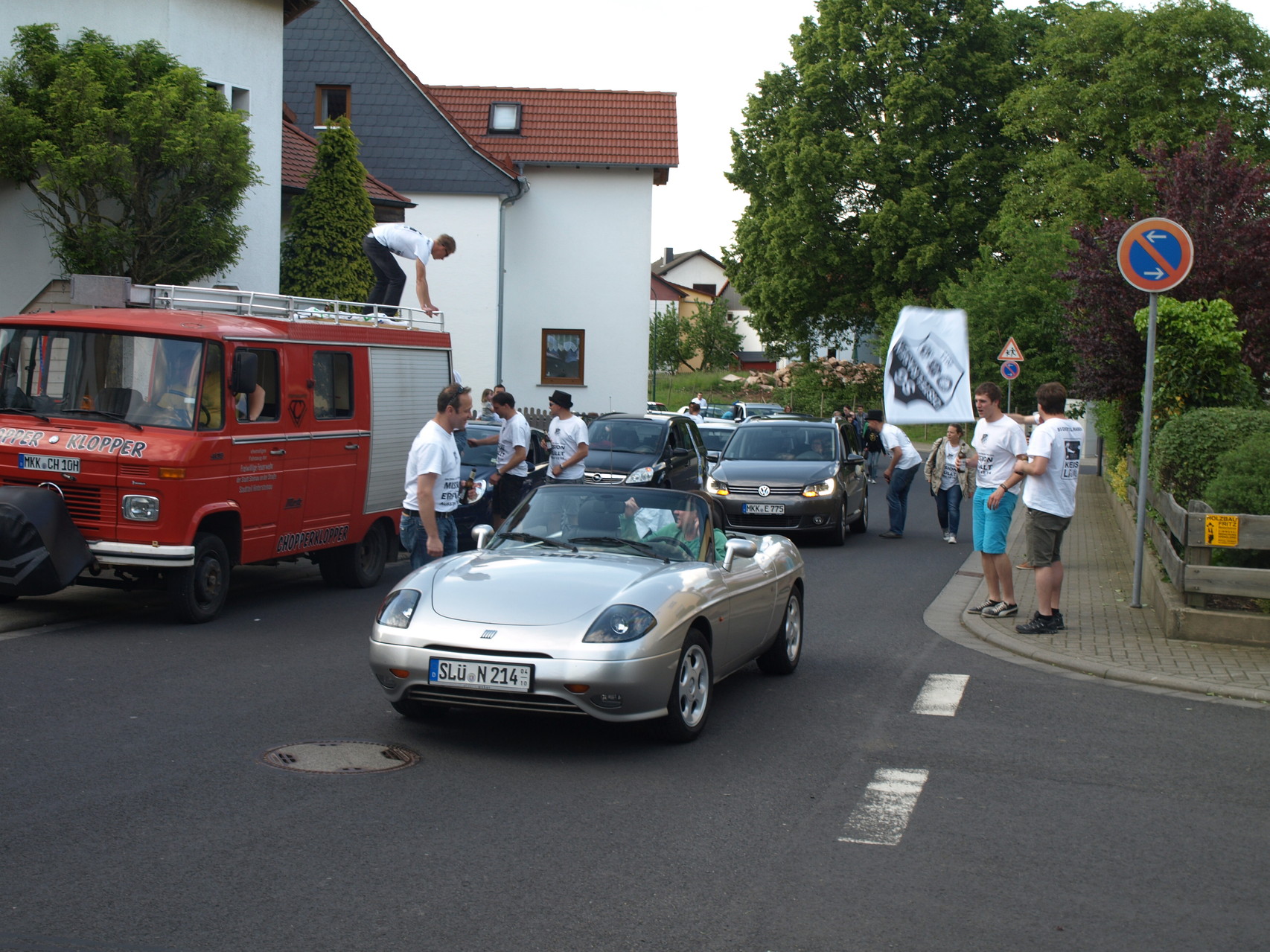 in Wallroth