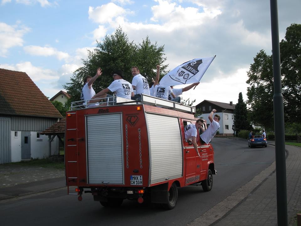in Wallroth