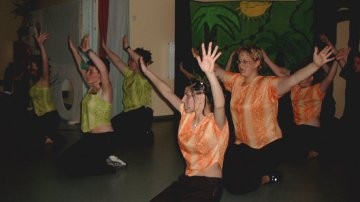80 Jahre SVB 2002
