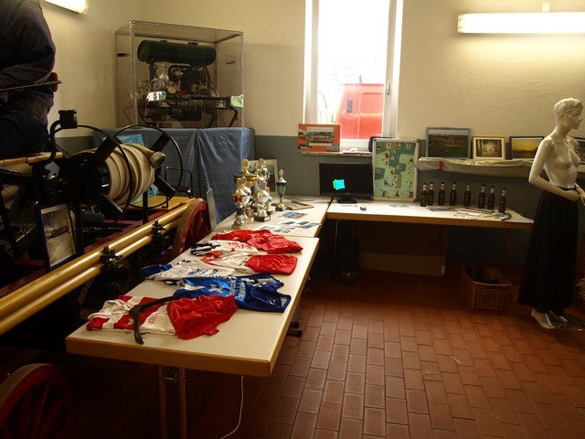 Ausstellung SVB