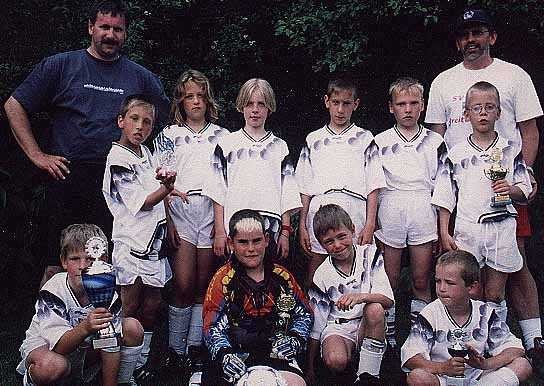 F.Junioren 1999