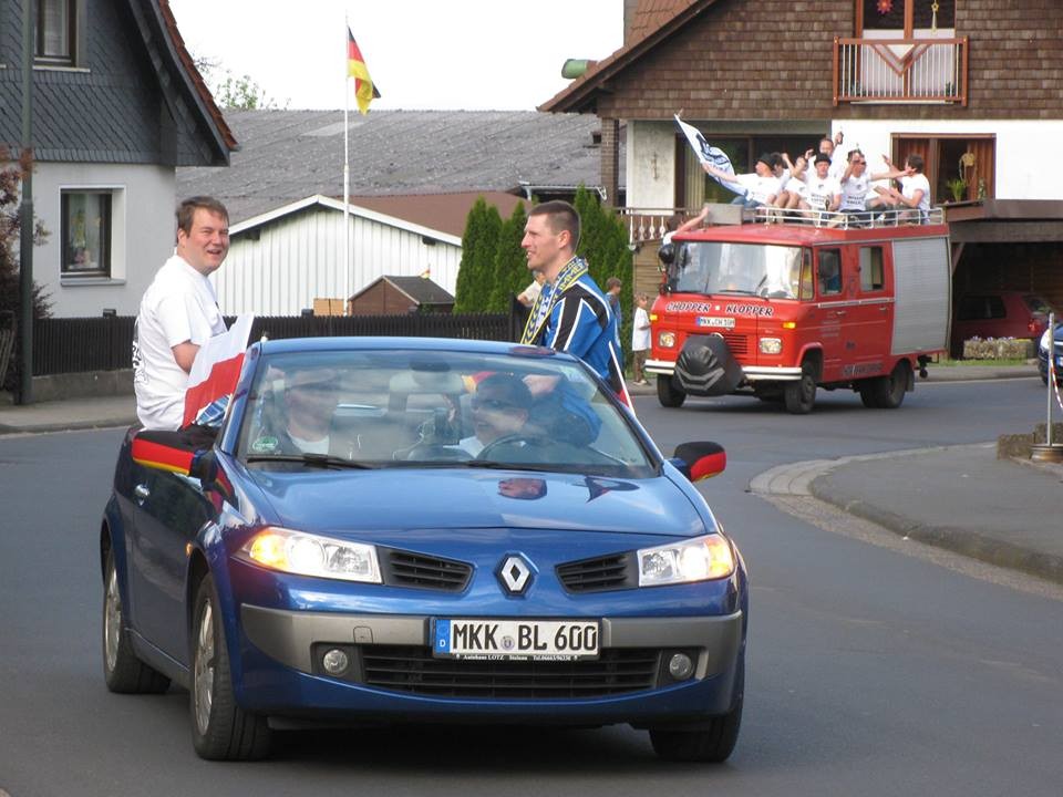 in Wallroth