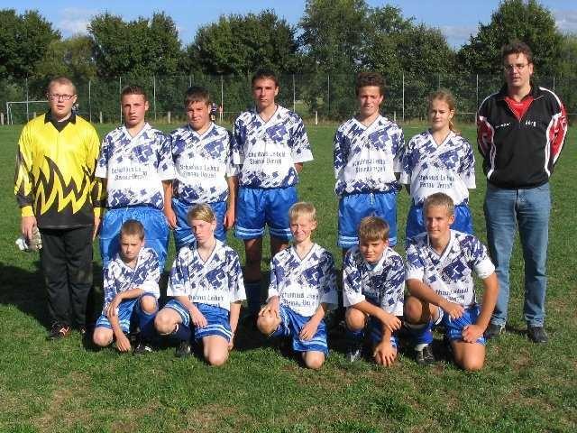 C-Junioren 2003