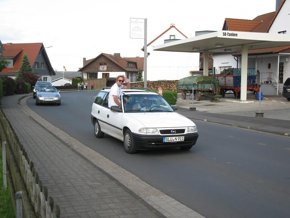 in Wallroth