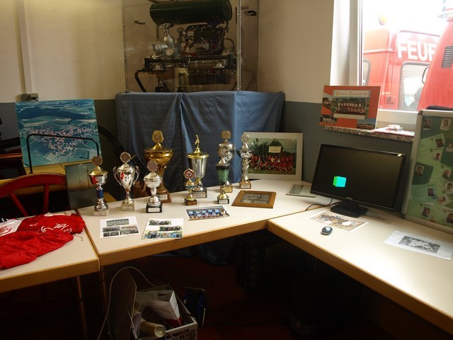 Ausstellung SVB
