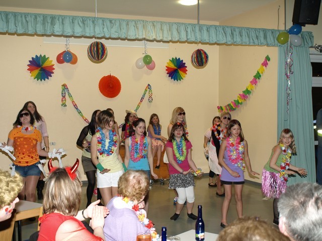 Fasching 2011