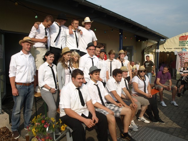 Bloo 2011
