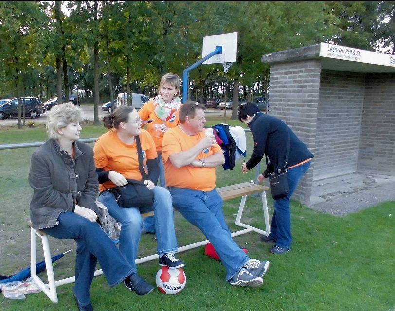 Fans