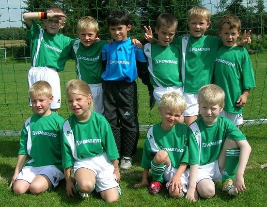 G-Junioren 2006
