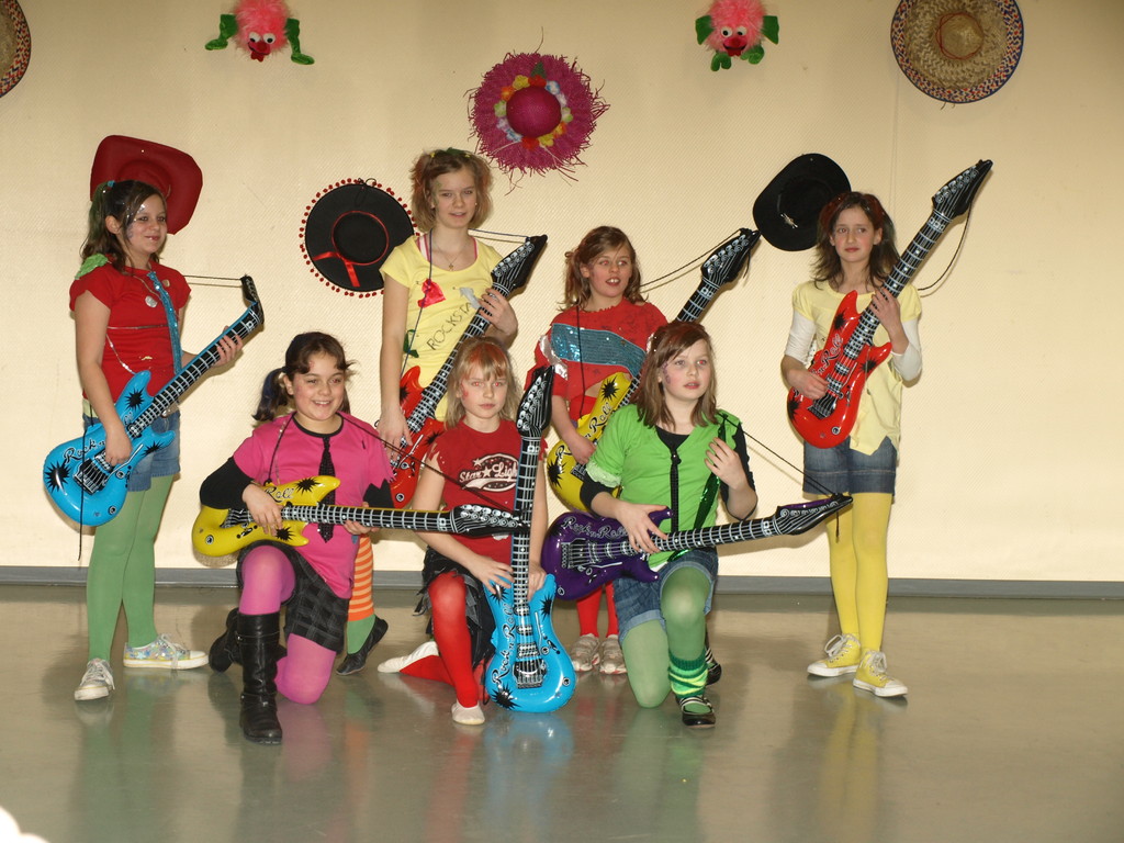 Fasching 2010