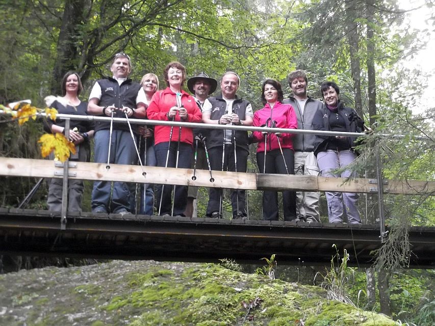 Wandern am Sonntag