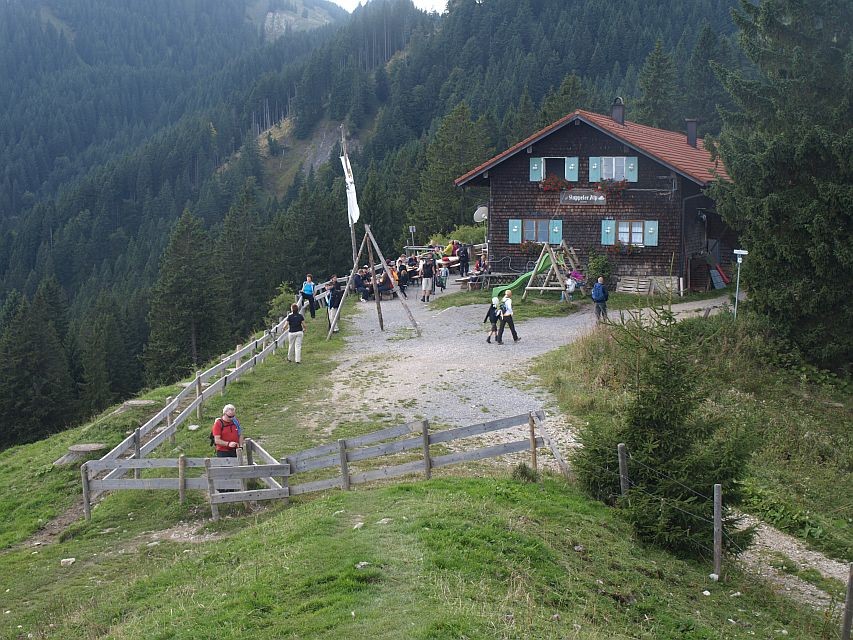 Kappeler Alp