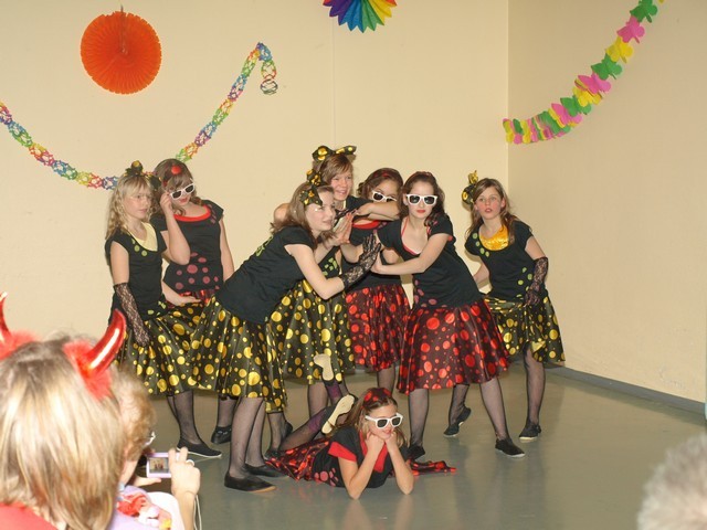 Faching 2011