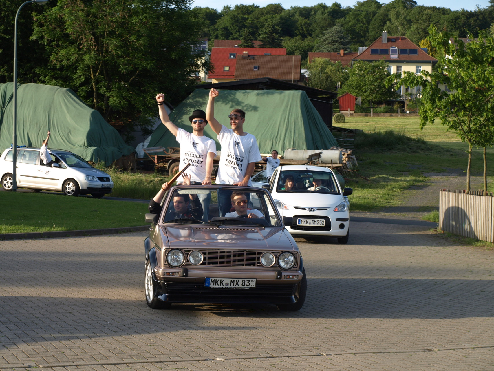 in Breitenbach