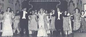 Die Csárdásfürstin, 1980