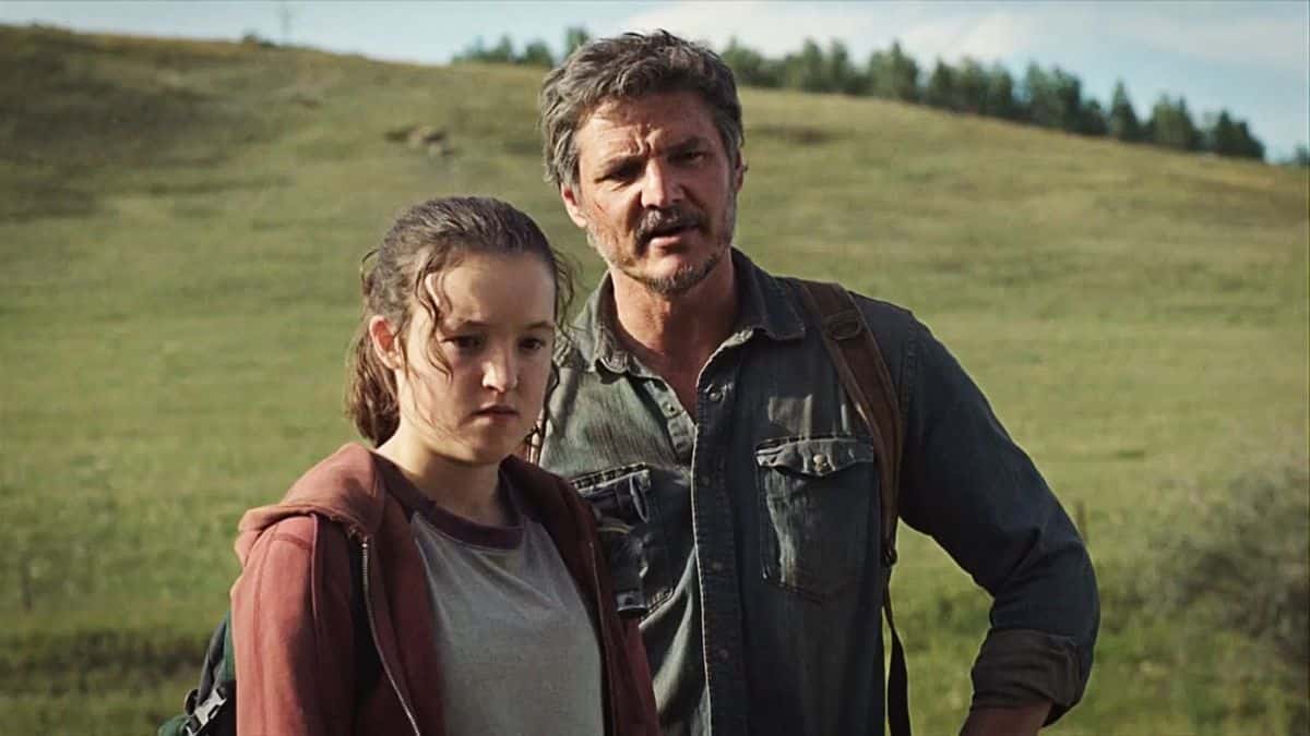 The last of us (saison 1)