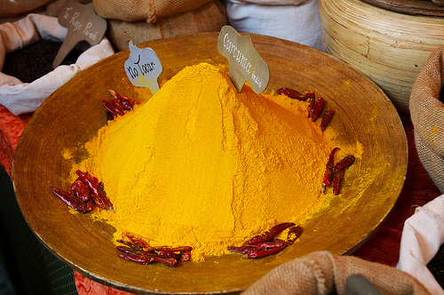 cúrcuma