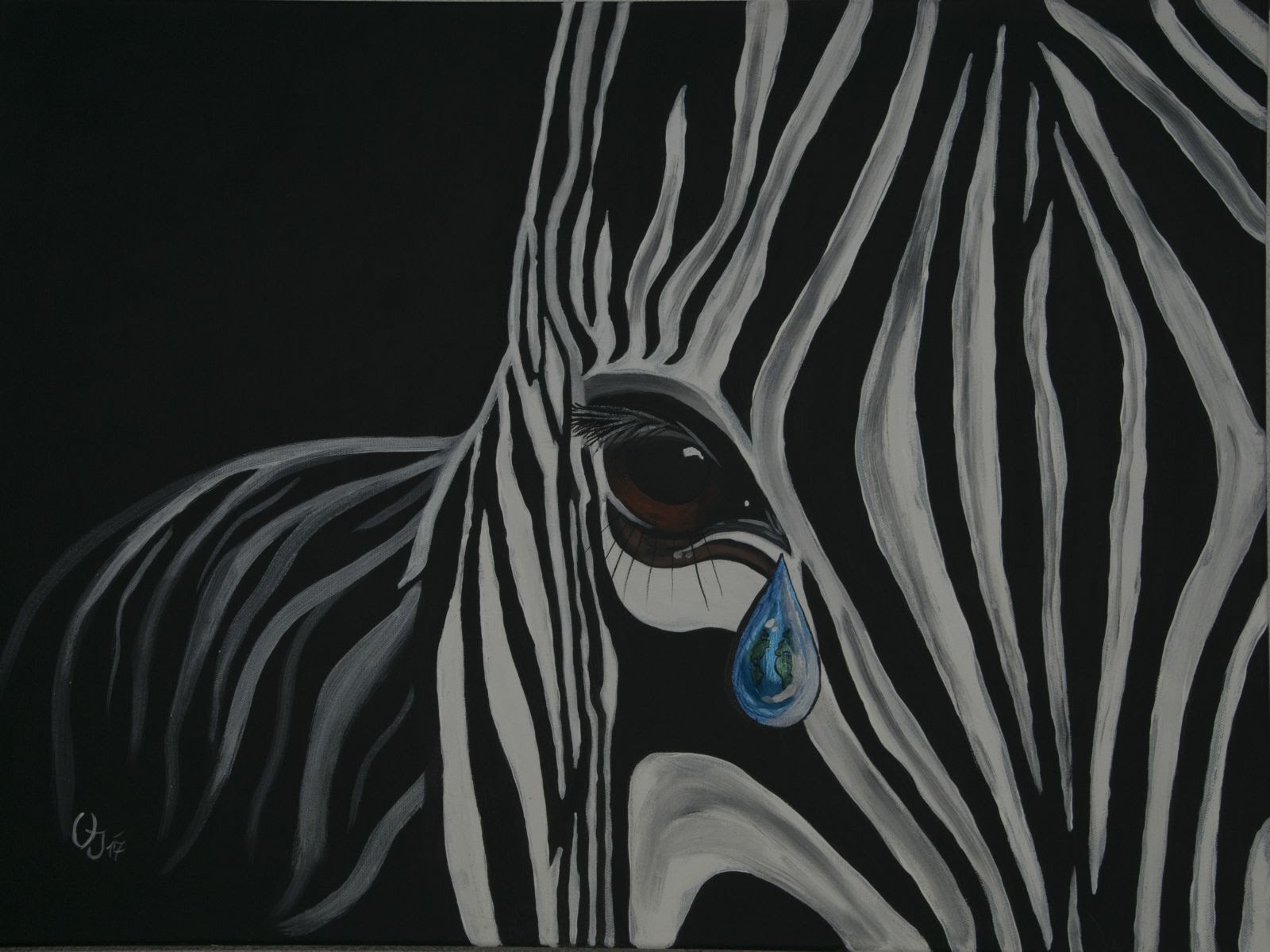 tears of nature