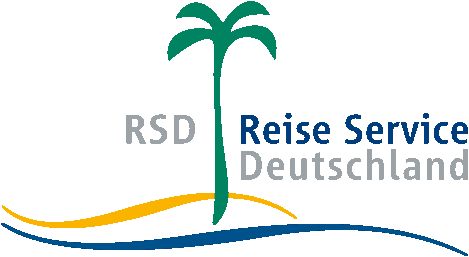 Logo RSD