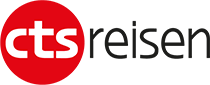 Logo CTS Reisen