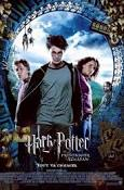 Hary Potter et le Prisonnier d'Azkaban