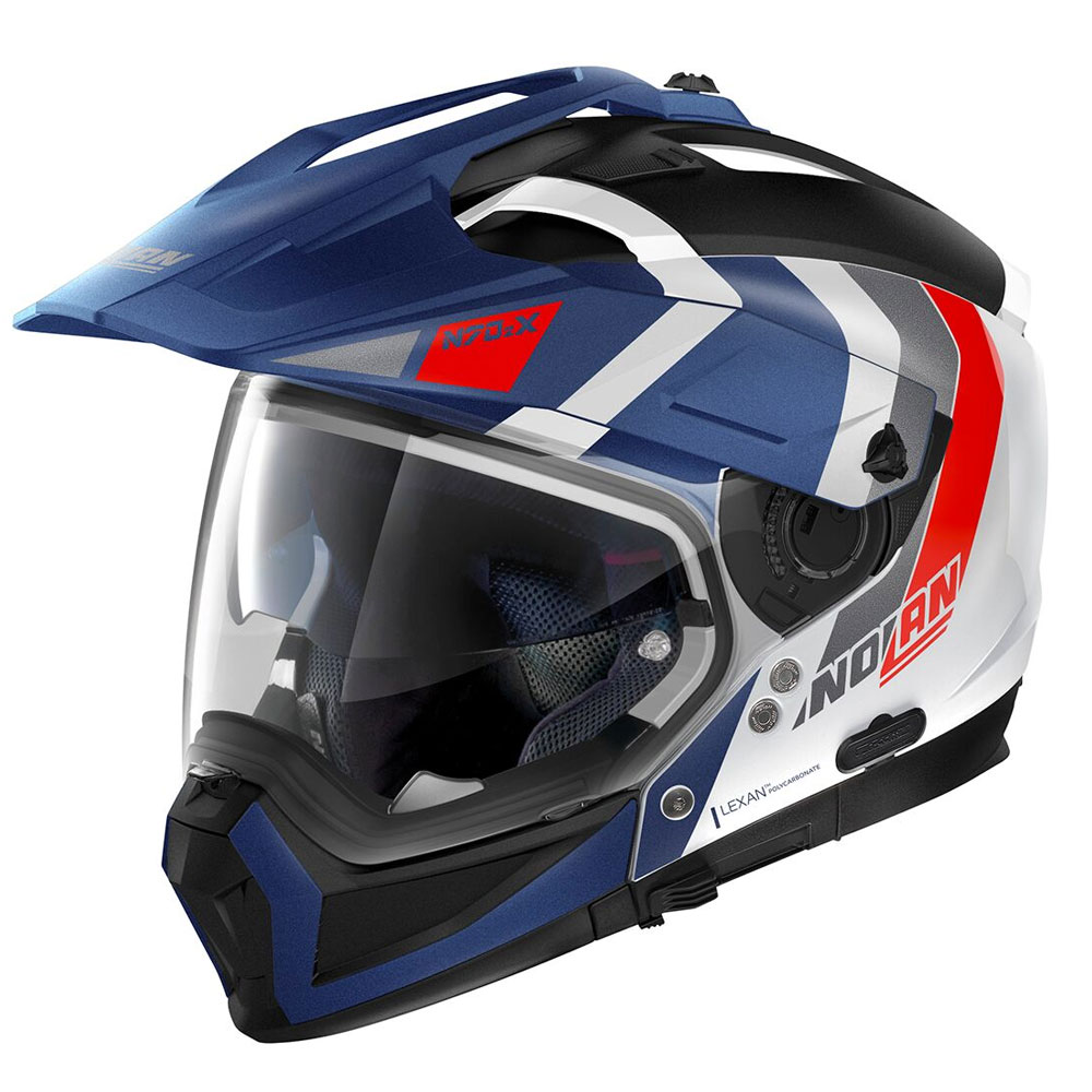 Caschi Shoei - Caschi Arai - Cashi X-Lite - Caschi Givi - Abbigliamento  tecnico ed Accessori Moto
