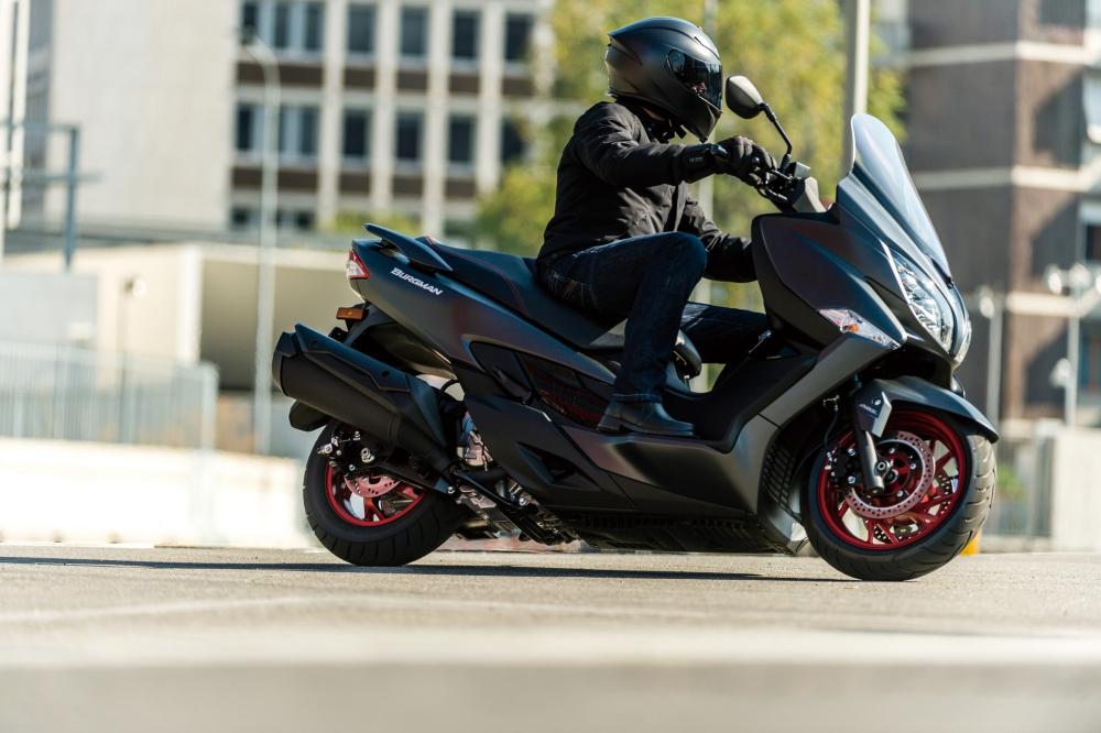 ABBIGLIAMENTO URBAN SCOOTER - Abbigliamento tecnico ed Accessori Moto