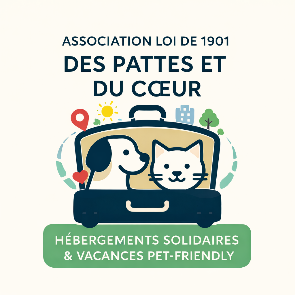 Réserver ses vacances avec son animal : plateforme, réservation directe ou réseaux sociaux ?
