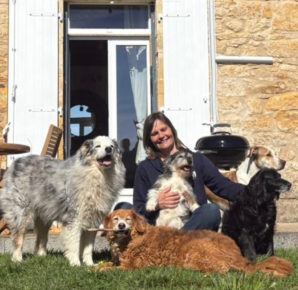 L'utopie, une réalité dog-friendly