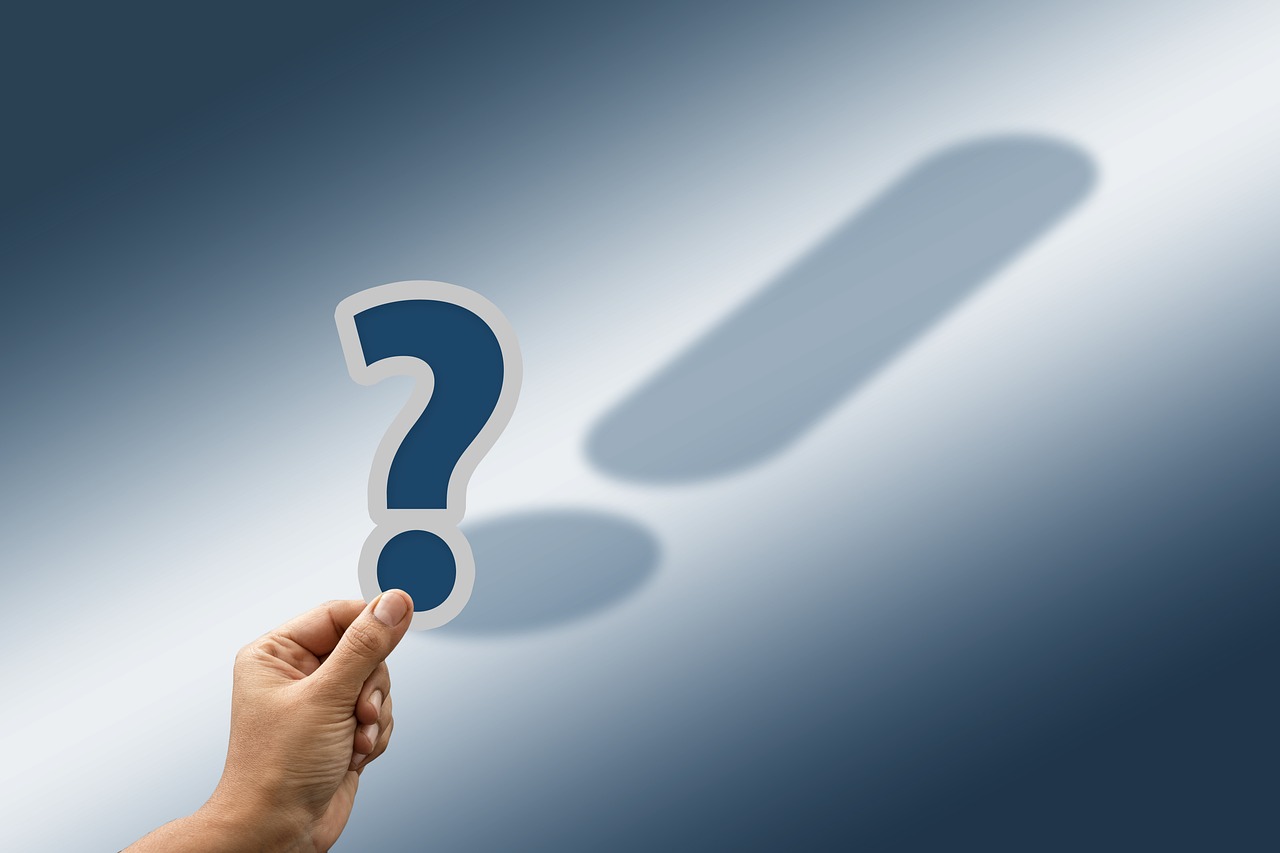 Woher kommen meine Ängste – und wie werde ich sie wieder los?