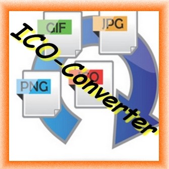 ICO-Converter
