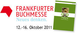 eXelearning, Installation und Bedienung, auf der Frankfurter Buchmesse 2011