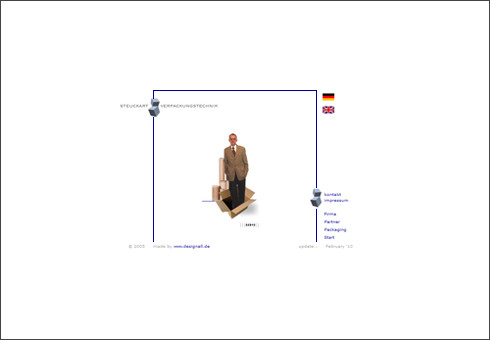 www.steuckart.de - Verpackungstechnik