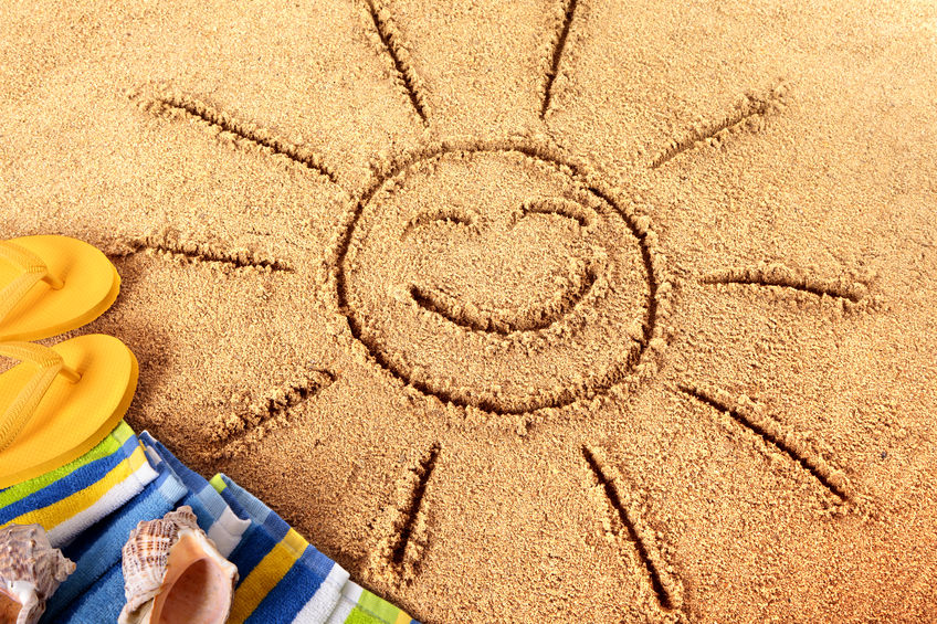 Information Erreichbarkeit Sommerferien 2026