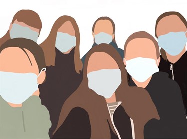 "Heute vor einem Jahr..." - Lockdown und Wechsel auf Fernunterricht, 16. März 2020