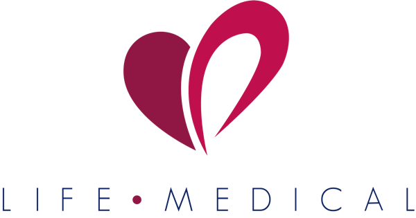 Página web de lifemedical