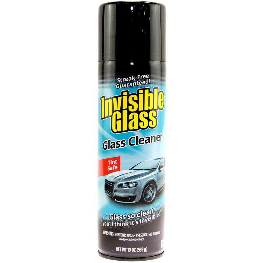 Invisible Glass Cleaner Detailing / Protection de carrosserie Annecy
