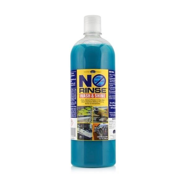 No Rinse Wash and Shine Detailing / Protection de carrosserie Annecy