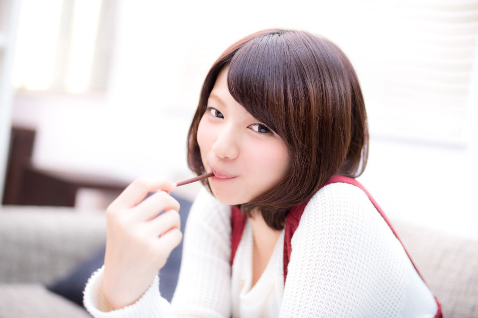 バレンタインデーに元彼に連絡するならセクシー写真で勝負