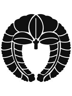 Family Crests 家紋 Uedasokochanoyu