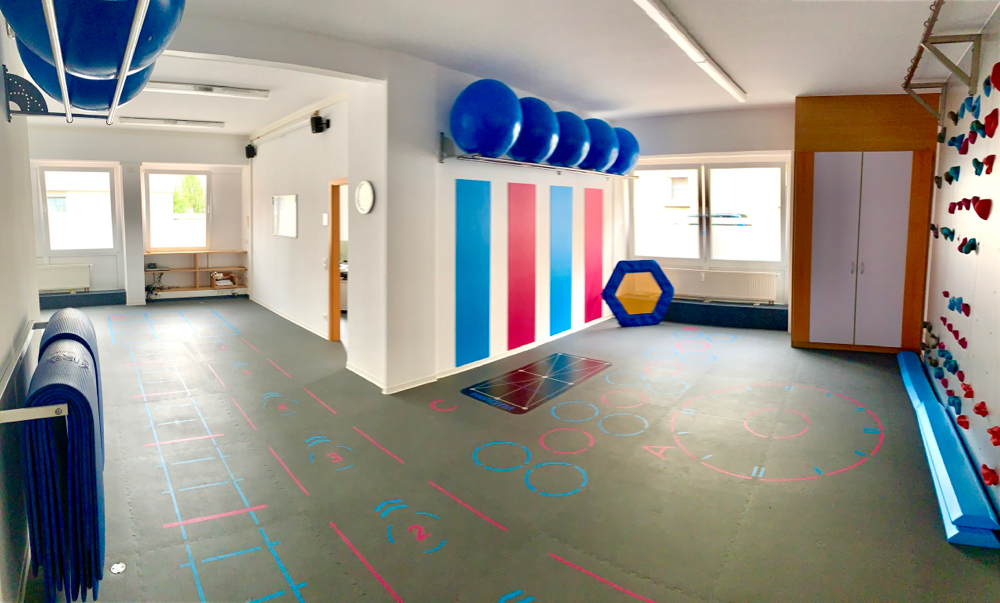 Die Neue Ruckenschule Reha Zentrum Bruderlin Zwei Mal In Goppingen