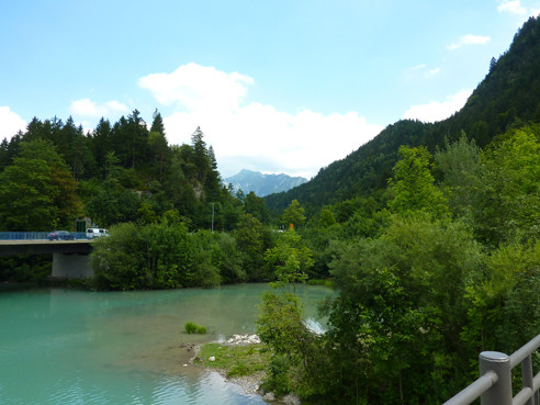 TV Groß-Rohrheim im Allgäu 2012