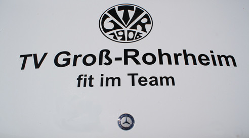 TV Groß-Rohrheim im Allgäu 2012
